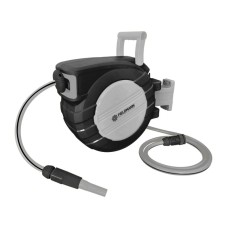 FIELDMANN FZH 1221 automatska motalica za crevo 1/2 inča 20m FIELDMANN FZH 1221 automatska motalica za crevo 1/2 inča 20m