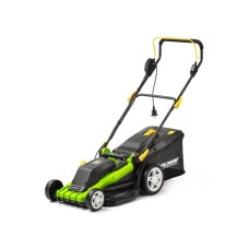 FIELDMANN FZR 2048-E Električna kosilica za travu NG FIELDMANN FZR 2048-E Električna kosilica za travu NG