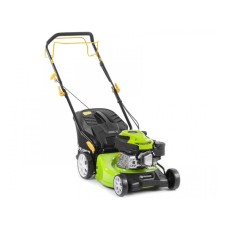 FIELDMANN FZR 4210-B Benzinska kosilica za travu FIELDMANN FZR 4210-B Benzinska kosilica za travu