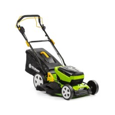 FIELDMANN FZR 70465-0 Akumulatorska kosilica za travu 20V