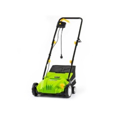FIELDMANN FZV 2004-E Električni vertikulator za travnjak FIELDMANN FZV 2004-E Električni vertikulator za travnjak