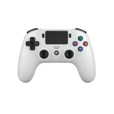 FLASHFIRE PS4 Pro Beli Gamepad