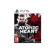 Focus Entertainment PS5 Atomic Heart Focus Entertainment PS5 Atomic Heart
