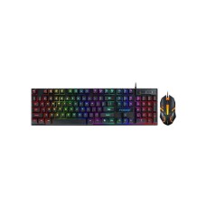 FOREV FV-Q305S Gaming set, Tastatura +Miš