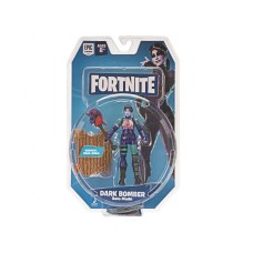 FORTNITE Figura Dark Bomber TWF0072 FORTNITE Figura Dark Bomber TWF0072