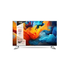 FOX 75WOS626D LED 4K UHD Smart TV