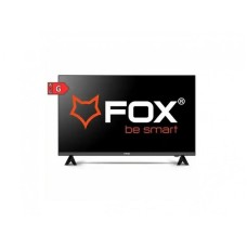 FOX LED TV 32DTV231E FOX LED TV 32DTV231E