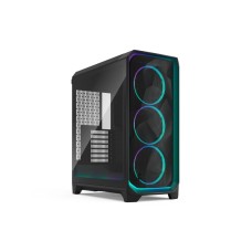 Fractal Design Kućište Fractal Design Meshify 3 Black RGB TG Light Tint, FD-C-MES3A-06