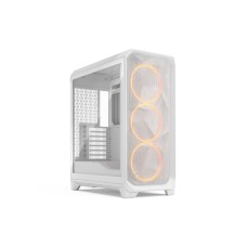 Fractal Design Kućište Fractal Design Meshify 3 White RGB TG Clear Tint, FD-C-MES3A-07