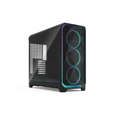 Fractal Design Kućište Fractal Design Meshify 3 XL Ambience Pro RGB Black TG, FD-C-MES3X-03