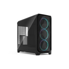 Fractal Design Kućište Fractal Design Meshify 3 XL Black RGB TG Light Tint, FD-C-MES3X-04