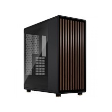Fractal Design North Charcoal Black TG Dark midi kućište FD-C-NOR1C-02