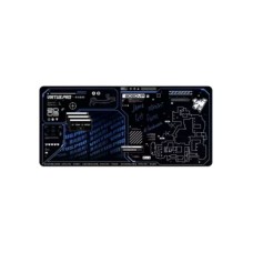 FS Holding Virtus Pro Gaming Mousepad - Shanghai Major Limited Edition XL