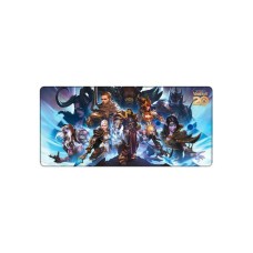 FS Holding World Of Warcraft - 20th Anniversary XL Mousepad FS Holding World Of Warcraft - 20th Anniversary XL Mousepad