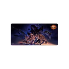 FS Holding World Of Warcraft - The War Within XL Mousepad FS Holding World Of Warcraft - The War Within XL Mousepad