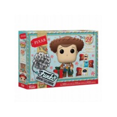 FUNKO Advent Calendar: Pixar 2024 FUNKO Advent Calendar: Pixar 2024