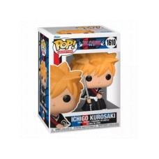 FUNKO BLEACH - ICHIGO (FB SHIKAI) W/CH (MT)