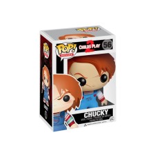 FUNKO Child's Play POP! Vinyl Figure Chucky 10 cm FUNKO Child's Play POP! Vinyl Figure Chucky 10 cm