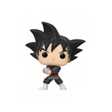 FUNKO Dragonball POP! Vinyl - Super Black Goku FUNKO Dragonball POP! Vinyl - Super Black Goku