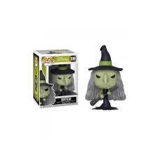 FUNKO Figura POP! Disney - The Night Before Christmas Witch