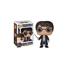 FUNKO Figura POP! Harry Potter - Harry Potter FUNKO Figura POP! Harry Potter - Harry Potter