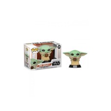 FUNKO Figura POP! Star Wars Mandalorian - The Child with Cup (Baby Yoda) FUNKO Figura POP! Star Wars Mandalorian - The Child with Cup (Baby Yoda)