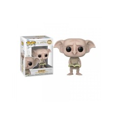 FUNKO Funko POP Movies: HP COS 20th - Dobby, figura FUNKO Funko POP Movies: HP COS 20th - Dobby, figura