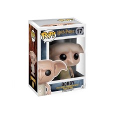 FUNKO Harry Potter POP! Vinyl - Dobby