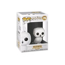 FUNKO Harry Potter S5 POP! Vinyl - Hedwig FUNKO Harry Potter S5 POP! Vinyl - Hedwig