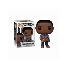 FUNKO Movies: Get Out - Chris Washington w/Deer FUNKO Movies: Get Out - Chris Washington w/Deer