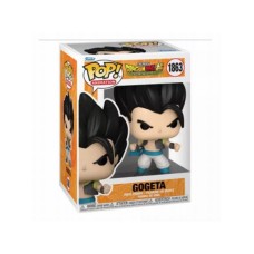 FUNKO POP! Animation: Dragon Ball Super - Gogeta w/Chase FUNKO POP! Animation: Dragon Ball Super - Gogeta w/Chase
