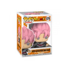FUNKO Pop Animation: Dragon Ball Super - Ssr Goku Gb W/(Trl)Scythe FUNKO Pop Animation: Dragon Ball Super - Ssr Goku Gb W/(Trl)Scythe
