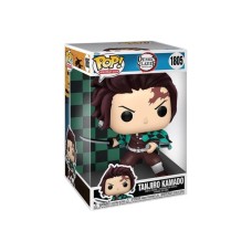 FUNKO POP! Animation Jumbo: Demon Slayer - Tanjiro Kamado FUNKO POP! Animation Jumbo: Demon Slayer - Tanjiro Kamado