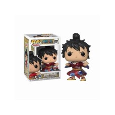 FUNKO POP! Animation: One Piece - Luffy in Kimono (MT) FUNKO POP! Animation: One Piece - Luffy in Kimono (MT)