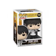 FUNKO POP! Animation: Tokyo Ghoul: Re - Kuki Urie FUNKO POP! Animation: Tokyo Ghoul: Re - Kuki Urie