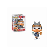 FUNKO POP! Disney: Mickey Mouse FIT - Daisy (Hot Girl Walk) FUNKO POP! Disney: Mickey Mouse FIT - Daisy (Hot Girl Walk)