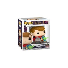 FUNKO POP! Disney: Sleeping Beauty 65th - Prince Phillip FUNKO POP! Disney: Sleeping Beauty 65th - Prince Phillip