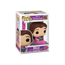 FUNKO POP Disney: Ultimate Princess - Belle FUNKO POP Disney: Ultimate Princess - Belle