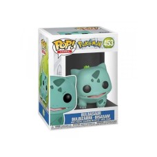 FUNKO Pop Games: Pokemon - Bulbasaur FUNKO Pop Games: Pokemon - Bulbasaur