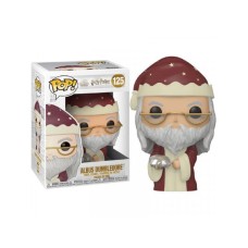 FUNKO POP! Harry Potter - Holiday Dumbledore FUNKO POP! Harry Potter - Holiday Dumbledore