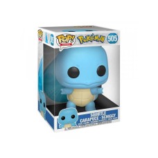 FUNKO POP! Jumbo: Pokemon - Squirtle FUNKO POP! Jumbo: Pokemon - Squirtle