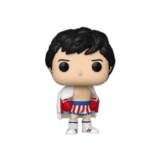 FUNKO POP! Movies: Rocky - Rocky (Rocky IV) FUNKO POP! Movies: Rocky - Rocky (Rocky IV)