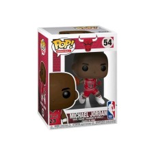 FUNKO POP! NBA: Chicago Bulls - Michael Jordan FUNKO POP! NBA: Chicago Bulls - Michael Jordan