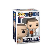 FUNKO POP! NBA: Denver Nuggets - Nikola Jokic FUNKO POP! NBA: Denver Nuggets - Nikola Jokic