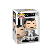 FUNKO POP! Rocks: Queen - Freddie Mercury (I Was Born To Love You) FUNKO POP! Rocks: Queen - Freddie Mercury (I Was Born To Love You)