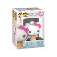 FUNKO POP! Sanrio: Hello Kitty - Hello Kitty (Ice Cream) FUNKO POP! Sanrio: Hello Kitty - Hello Kitty (Ice Cream)
