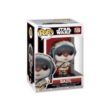 FUNKO POP! Star Wars: Acolyte - Bazil FUNKO POP! Star Wars: Acolyte - Bazil