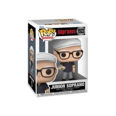FUNKO POP! TV: Sopranos - Uncle Junior FUNKO POP! TV: Sopranos - Uncle Junior