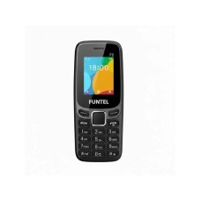 FUNTEL F2 Black Feature FUNTEL F2 Black Feature