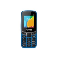 FUNTEL F2 Blue Feature FUNTEL F2 Blue Feature